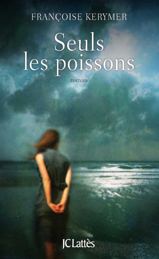 Seuls les poissons - cover