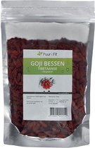 Puur&Fit Tibetaanse Goji Bessen 250 gram