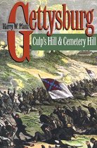 Civil War America - Gettysburg--Culp's Hill and Cemetery Hill