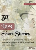 Omslag 30 Love Short Stories