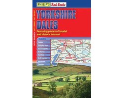 Philip'S Red Books Yorkshire Dales