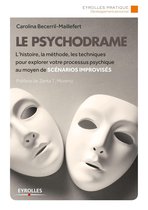 Eyrolles Pratique - Le psychodrame