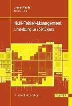 Null-Fehler-Management