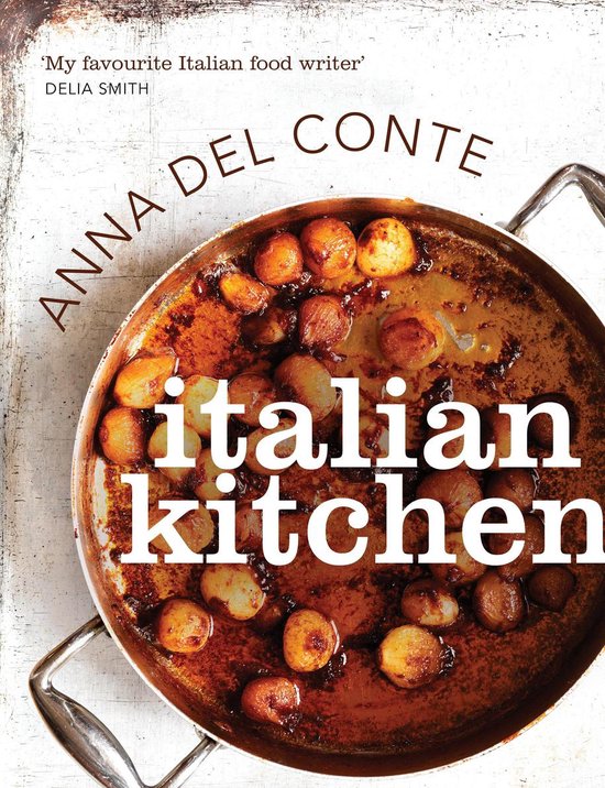 Italian Kitchen - cover