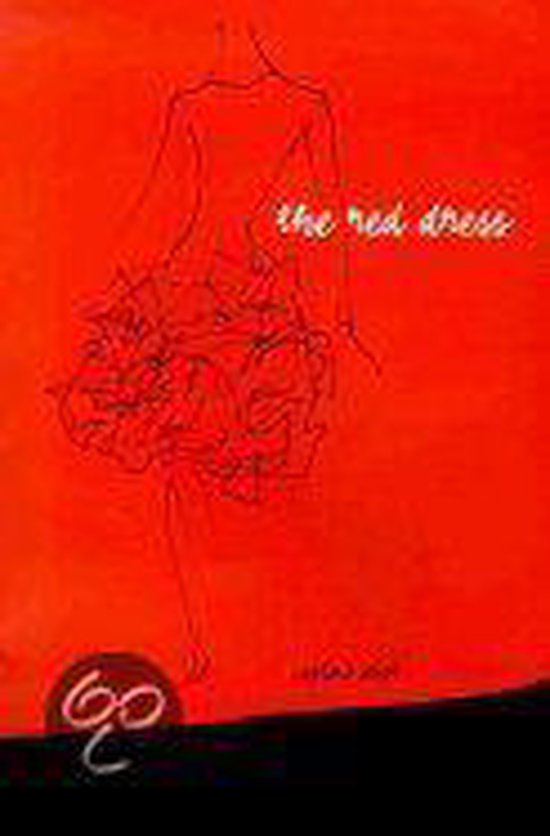 The Red Dress - cover
