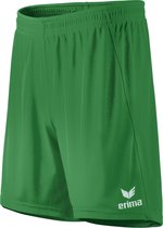 Erima Rio 2.0 Sportbroek performance - Maat One size  - Mannen - groen Maat M