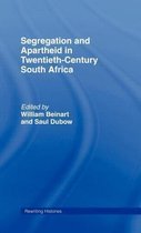 Rewriting Histories- Segregation and Apartheid in Twentieth Century South Africa