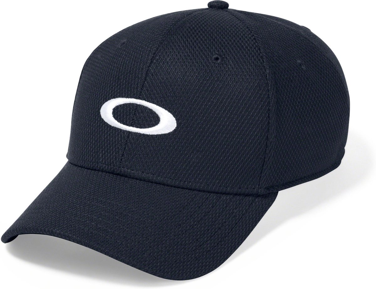 Oakley Golf Ellipse Cap - Verstelbaar - Navy Blue