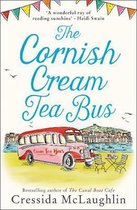 The Cornish Cream Tea Bus The most heartwarming romance to escape with in summer 2020 Book 1 The Cornish Cream Tea series