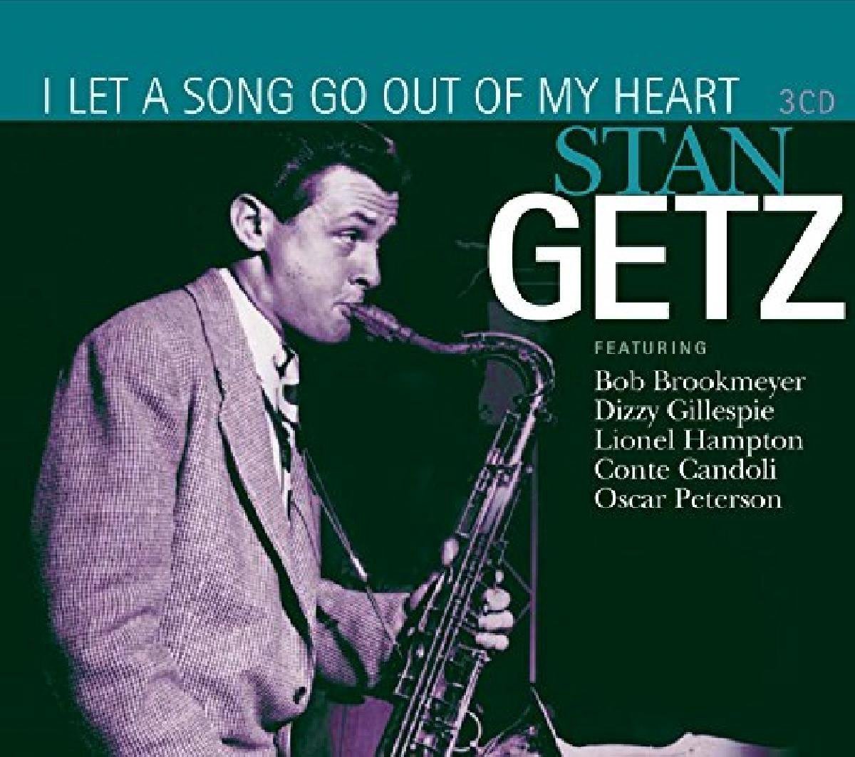 I Let A Song Go Out Of My Heart