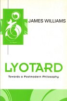 Key Contemporary Thinkers - Lyotard
