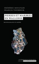 L'Académie en poche - Pierres et marbres en Wallonie