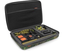 XSories Capxule Case - Large - Camo