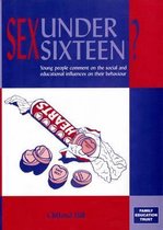 Sex Under Sixteen?, Clifford Hill | 9780906229156 | Boeken | bol