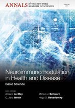Neuroimunomodulation in Health and Disease I