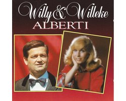Willy & Willeke Alberti