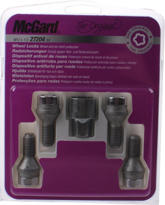 McGard