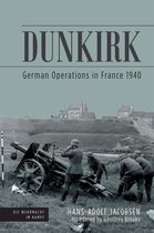 Die Wehrmacht im Kampf - Dunkirk