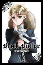 Black Butler 20 - Black Butler, Vol. 20