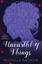 Omslag Unearthly Things