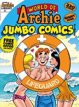 World of Archie Comics Digest 41 - World of Archie Comics Digest #41
