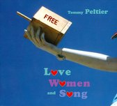 Love, Women and Song