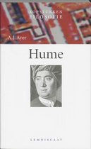 Kopstukken Filosofie - Hume