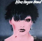 Nina Hagen Band