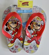Slippers voor het zwembad Mickey Roadster 73762