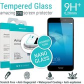 Nillkin Amazing H+ PRO Tempered Glass Protector Huawei Honor 5c - Rounded Edge