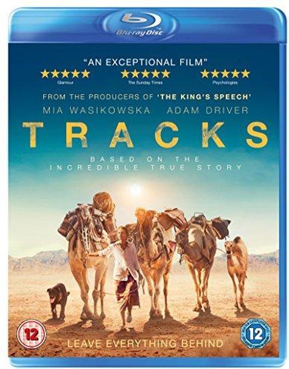 Tracks (2013)
