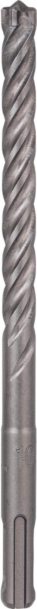 Bosch - Boor - 10X SDS+ BOOR PLUS-7X 10x100x165