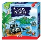 S.O.S Piraten Bordspel Amigo :: Asmodee