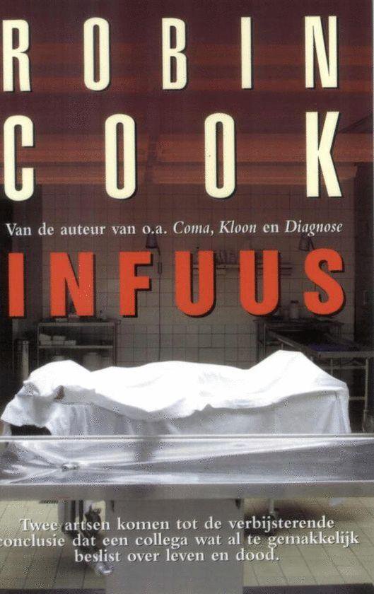 9789085160748 - Infuus