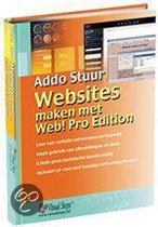 Websites Maken Met Web! Pro