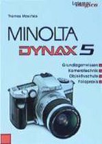 Minolta Dynax 5