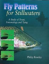 Fly Patterns for Stillwaters