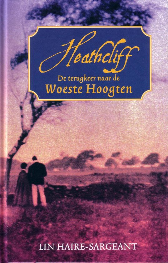 9789057950636 - Heathcliff