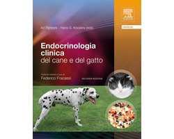 Endocrinologia clinica del cane e del gatto