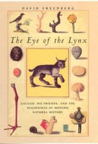Eye Of The Lynx