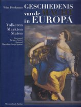 Geschiedenis van de macht in Europa