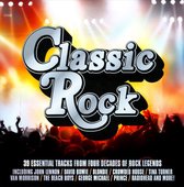 Classic Rock [EMI]