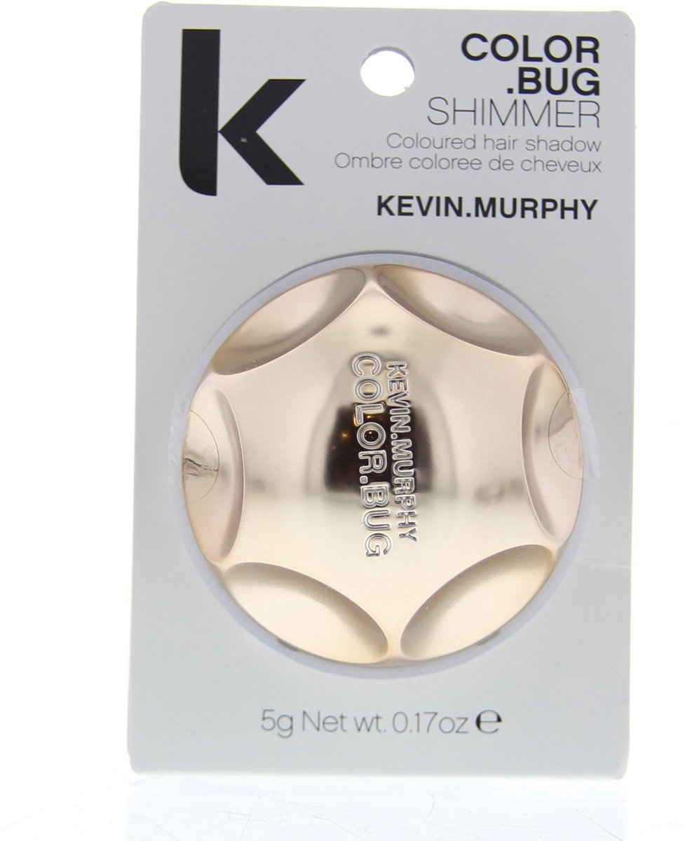 Kevin Murphy Shampoo Color Bug Shimmer 5gr