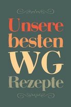 Unsere besten WG Rezepte