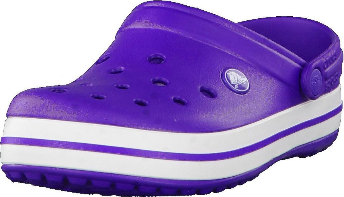 Crocs - Crocband - Unisex - maat 39-40 | bol.com