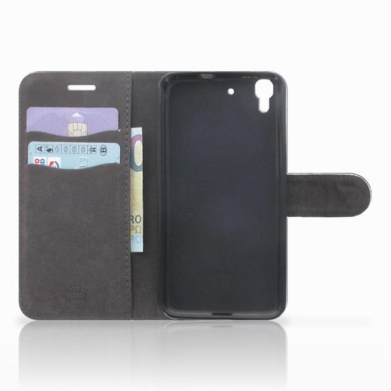 Étui pour livre mobile Samsung Galaxy Note 10 Argent Punk