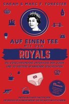 Smart & Clever Books Collection- Auf Einen Tee Mit Den Royals