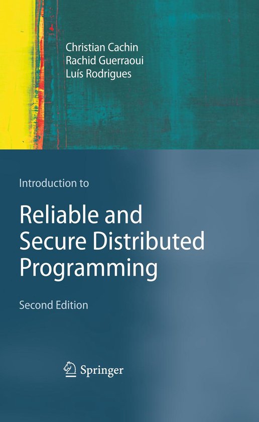 Computer Science (R0) - Introduction to Reliable and Secure  ... - cover