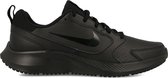 Nike Todos  Sneakers - Maat 38.5 - Vrouwen - zwart