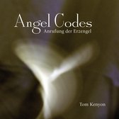 Angel Codes. Audio Cd